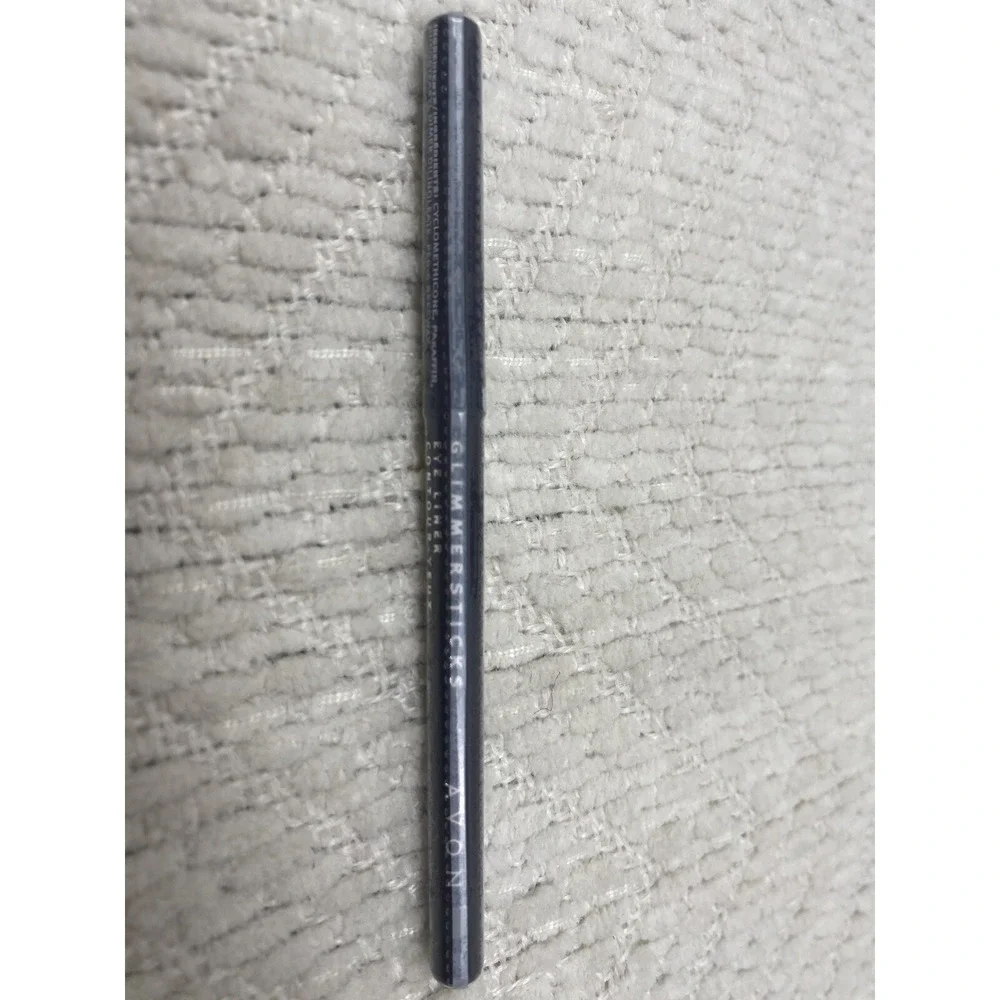 New Avon‎ Glimmersticks Eye Liner Pencil - Green Velvet Glimmer Sticks Retired
